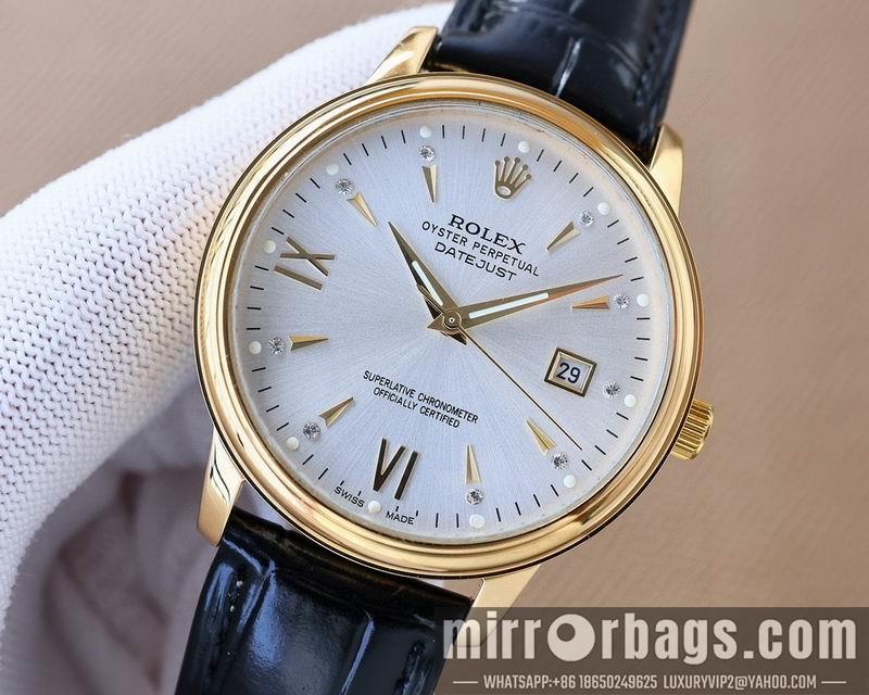 Rolex 40mm 041389