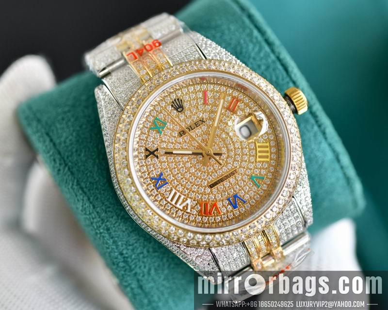Rolex 41mm 050397