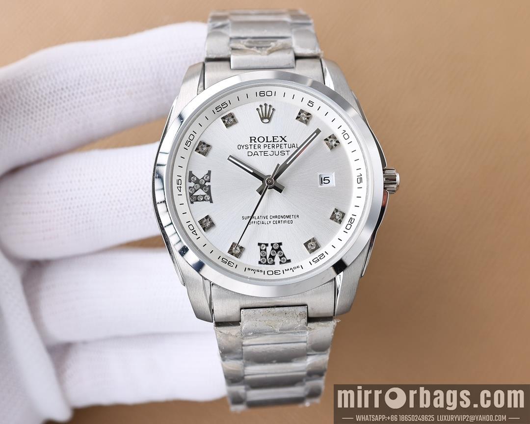 Rolex 42mm 030246