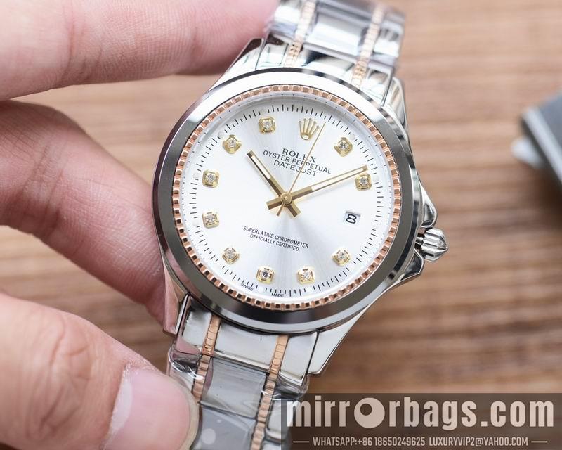 Rolex 40X11.5mm 0830196