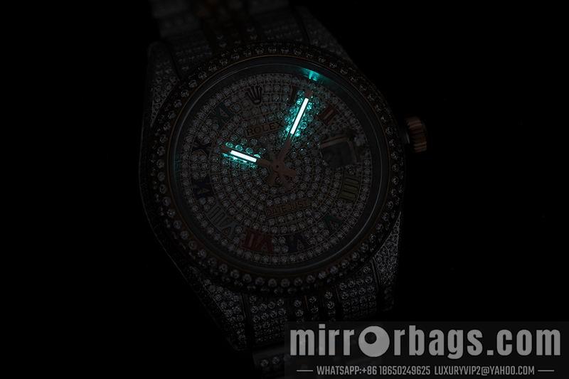 Rolex 41mm 083149