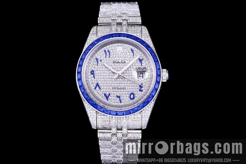 Rolex 41mm 0831107