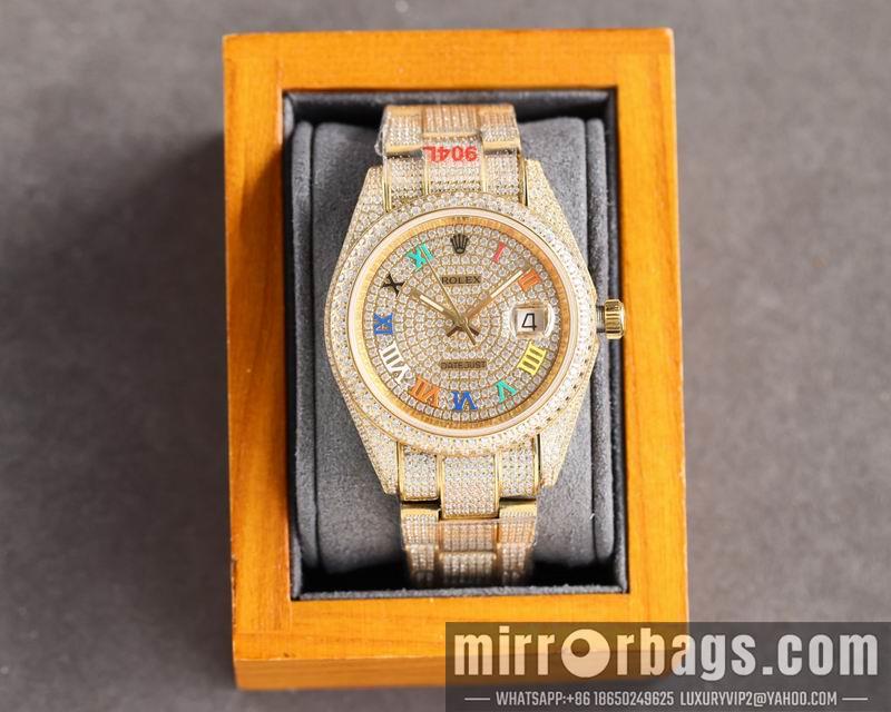 Rolex 40mm 0503132