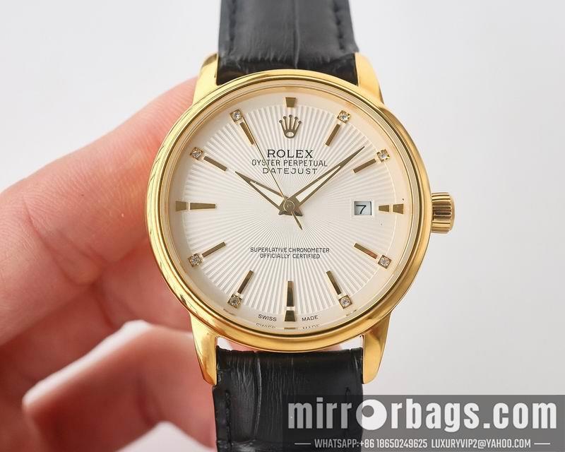 Rolex 40X10mm 0830184