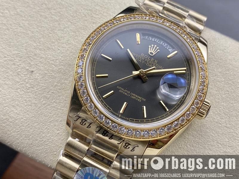 Rolex 36mm 090407
