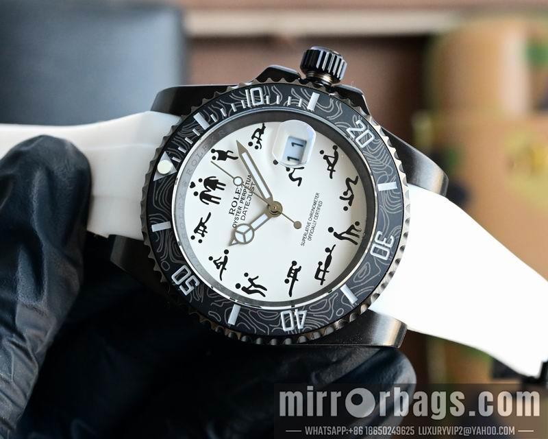 Rolex 40mm 033102