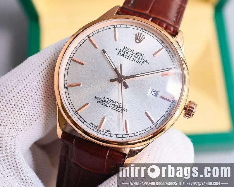 Rolex 40mm 090433