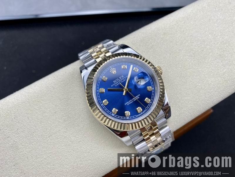 Rolex 41mm 093008