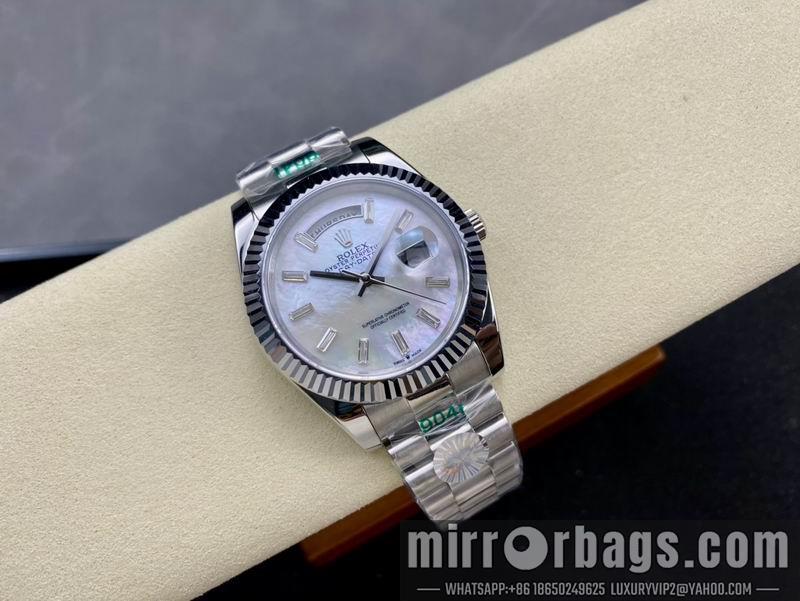 Rolex 40mm 093016
