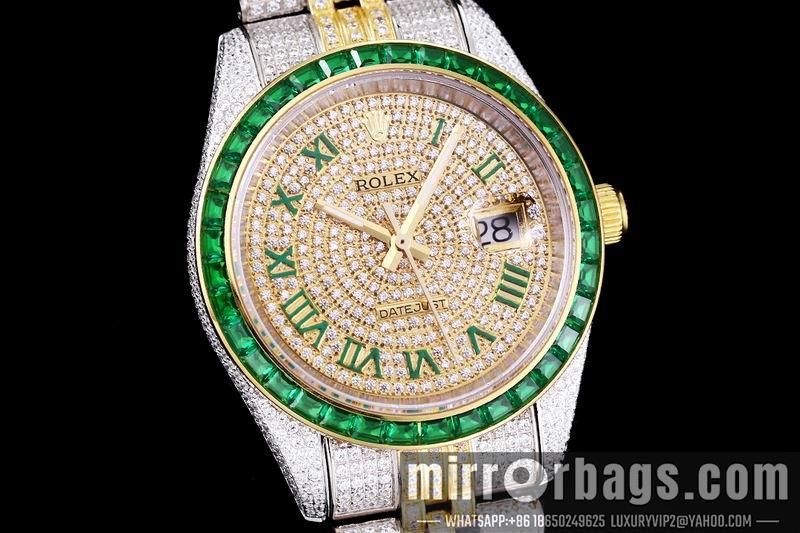  Rolex 41mm 0831109