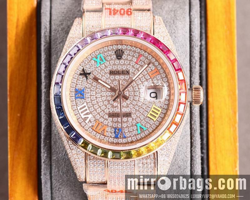 Rolex 40mm 0503129