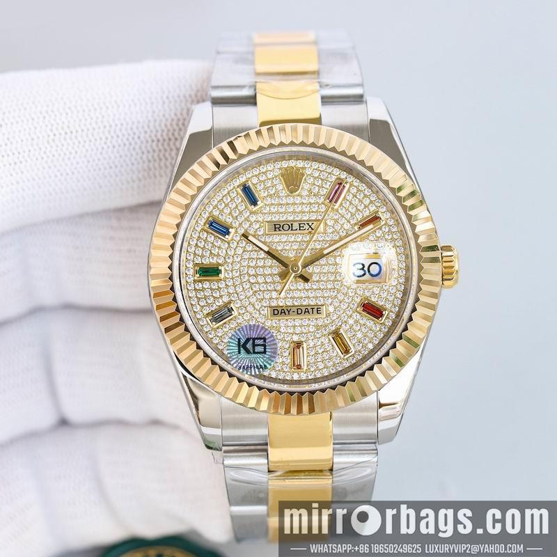 Rolex 41mm 102441