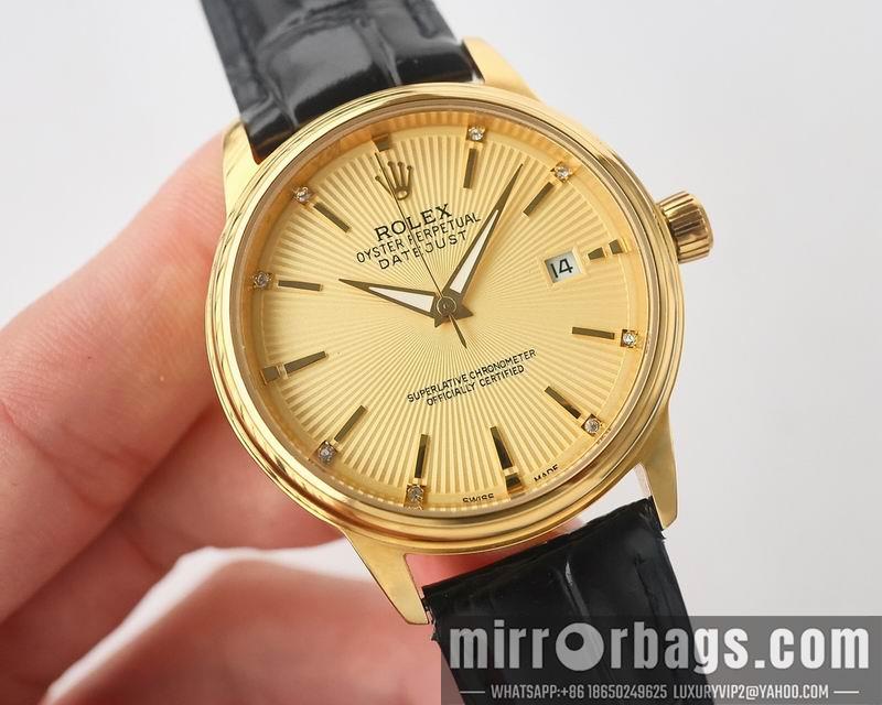 Rolex 40X10mm 0830184