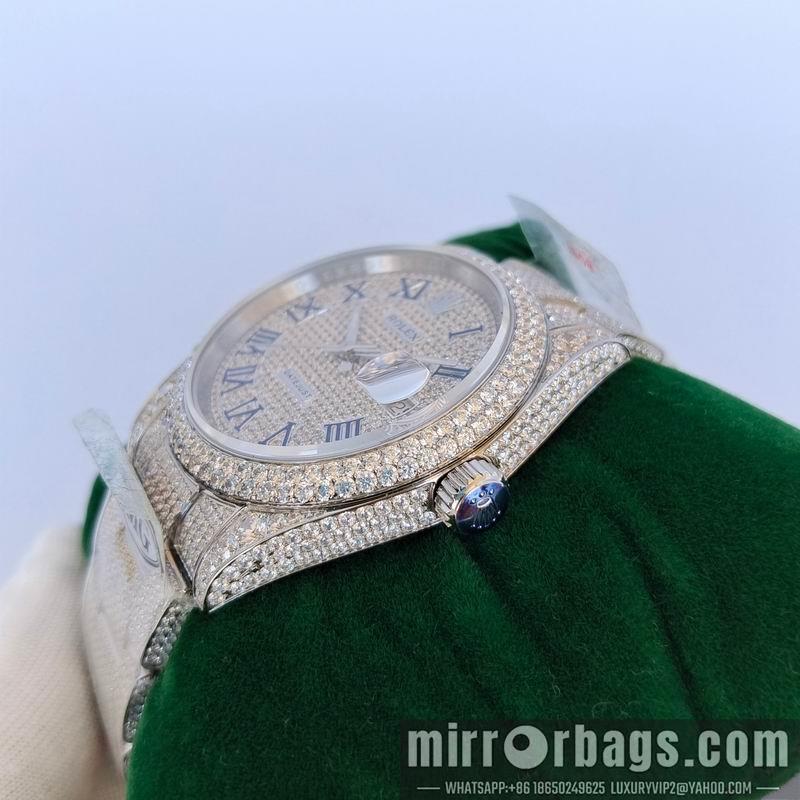 Rolex 41mm 082942