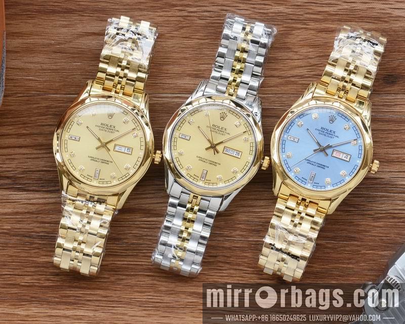 Rolex 41mm 072465