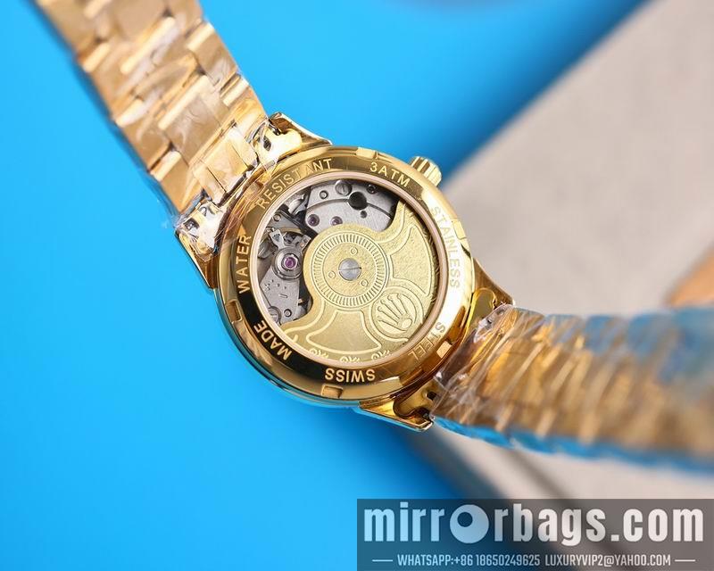 Rolex Watch 032519