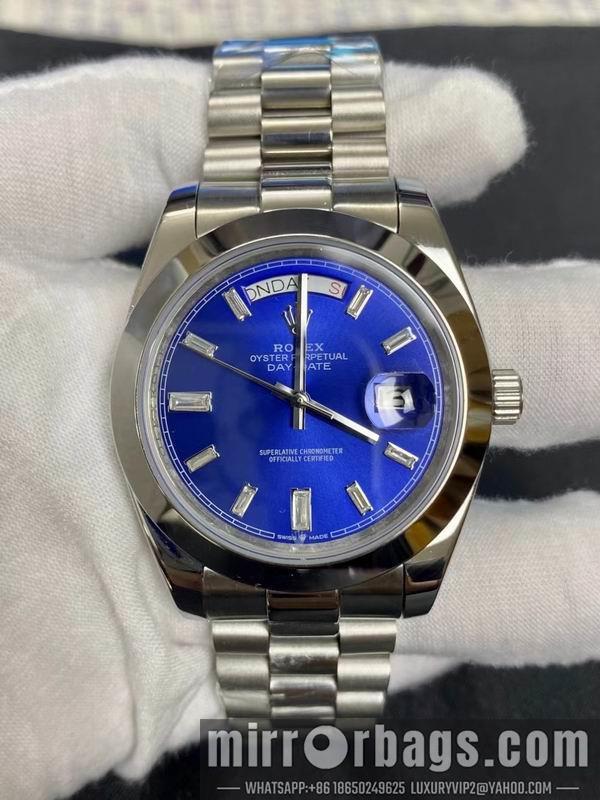 Rolex 41mm 100804