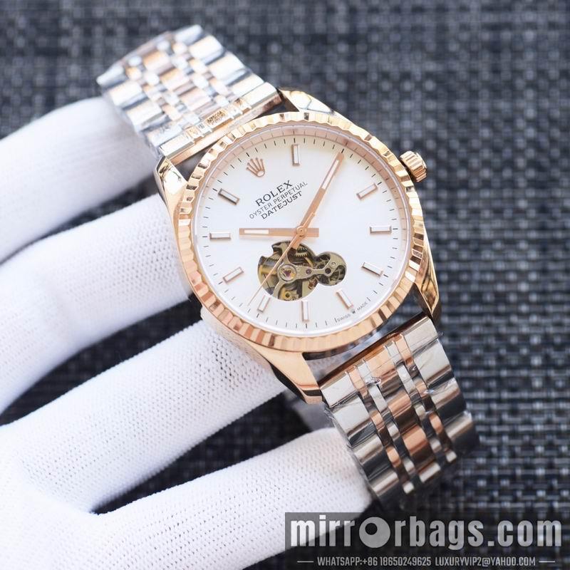 Rolex 43X12mm 101474