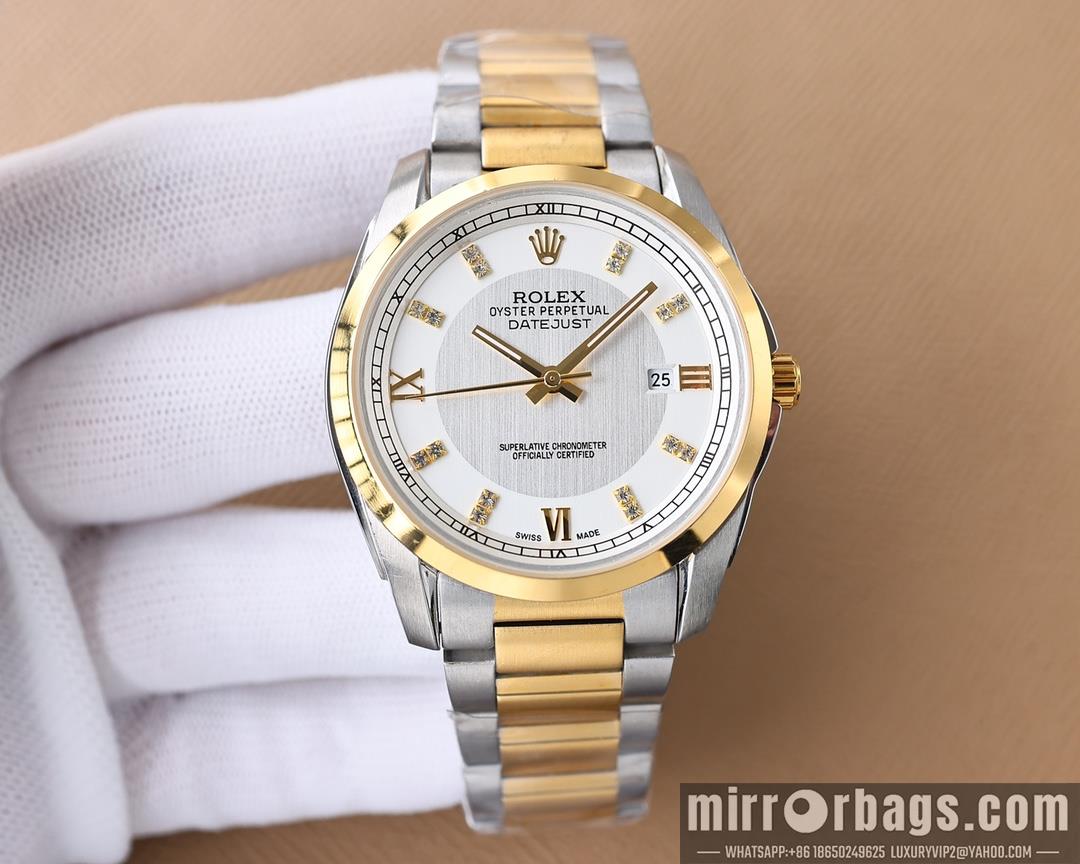 Rolex 42mm 030247