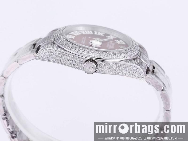 Rolex 41mm 111028