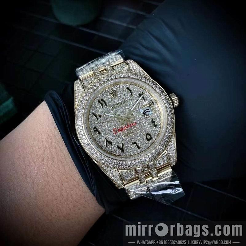 Rolex 41mm 092841