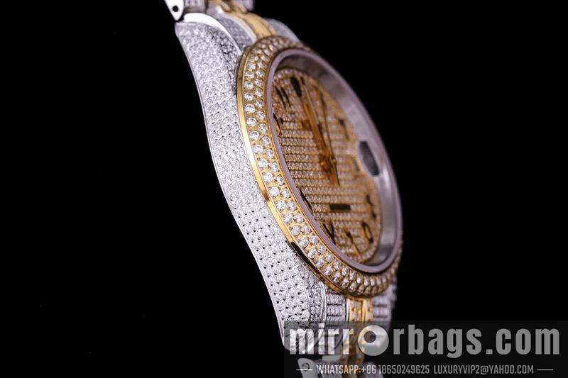 Rolex 41mm 083152