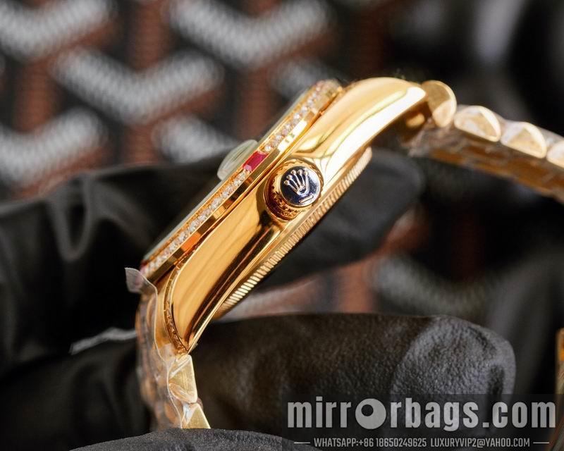 Rolex 40mm 041397