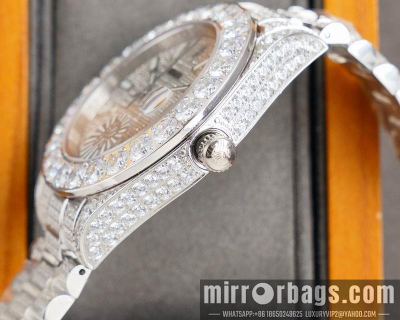 Rolex 42X11mm 111061