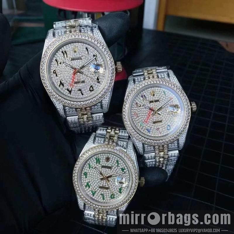 Rolex 41mm 092841