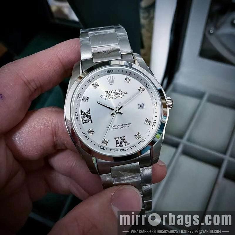 Rolex 42X12mm 050337