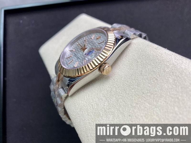 Rolex 41mm 093004