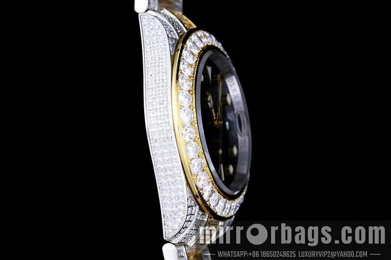 Rolex 42mm 0831124