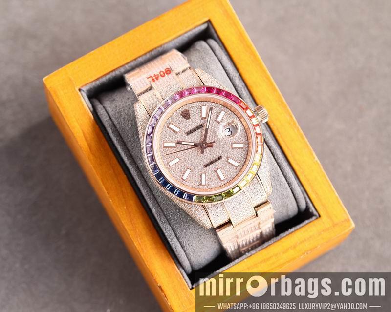 Rolex 40mm 0503128