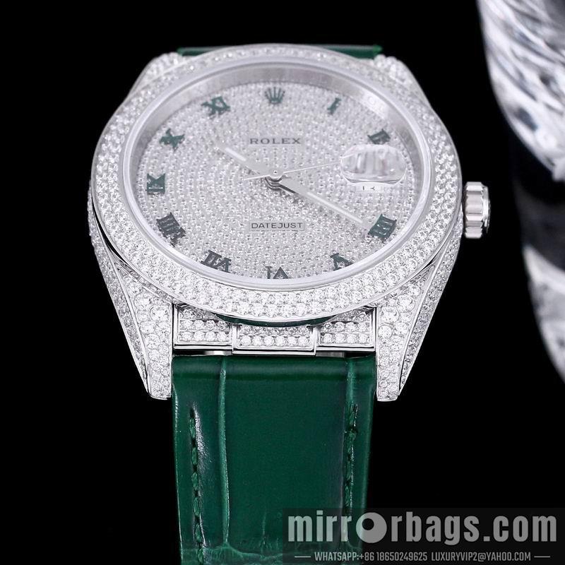Rolex 40mm 102414