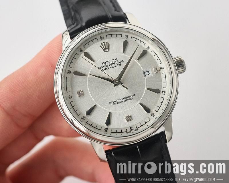 Rolex 40mm 0830181
