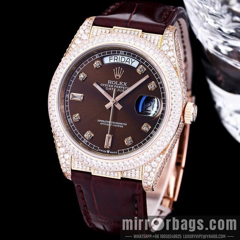 Rolex 40mm 102413