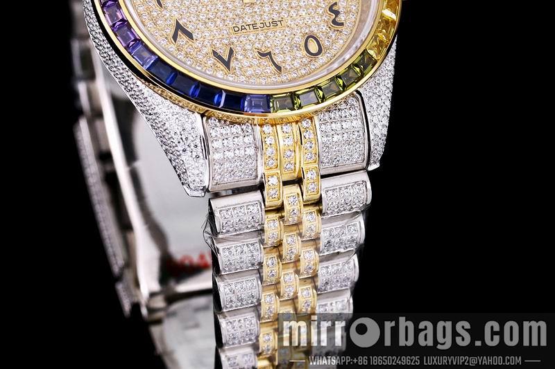 Rolex 41mm 0831112
