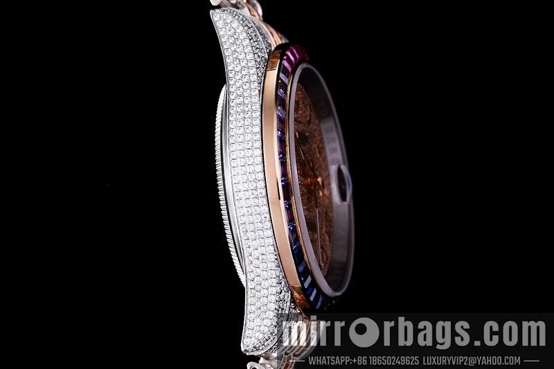 Rolex 41mm 0831115