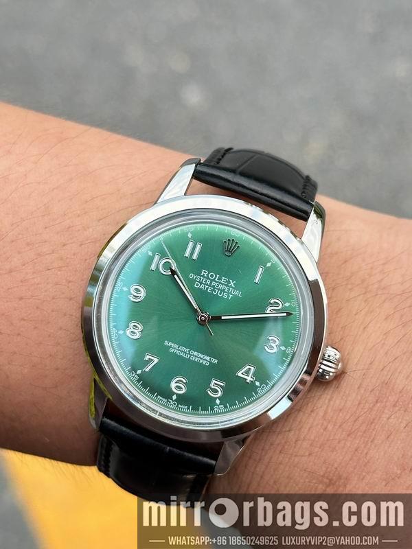Rolex 40mm 110104