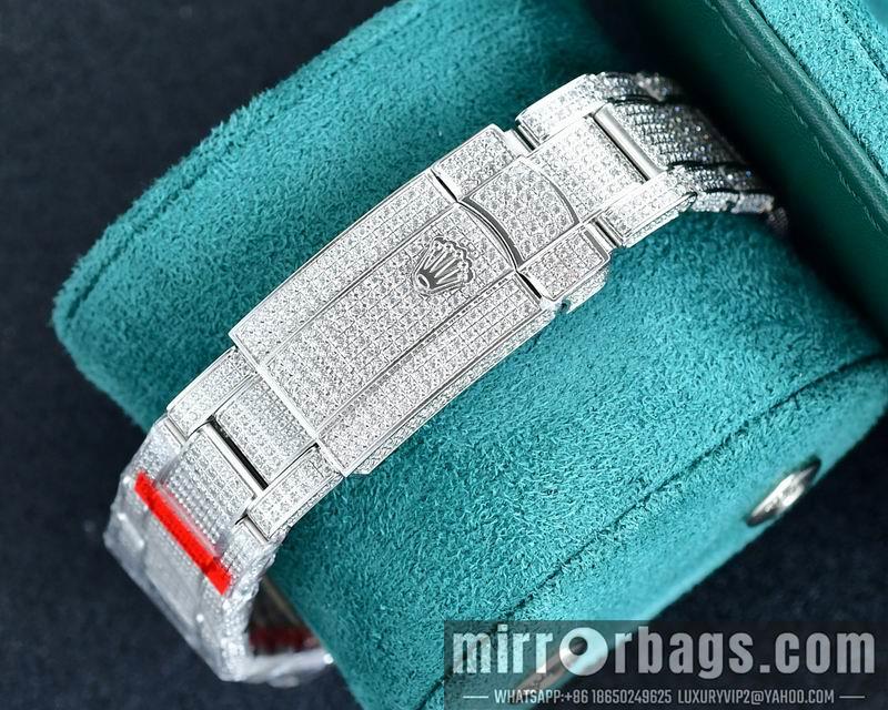 Rolex 40mm 0831102