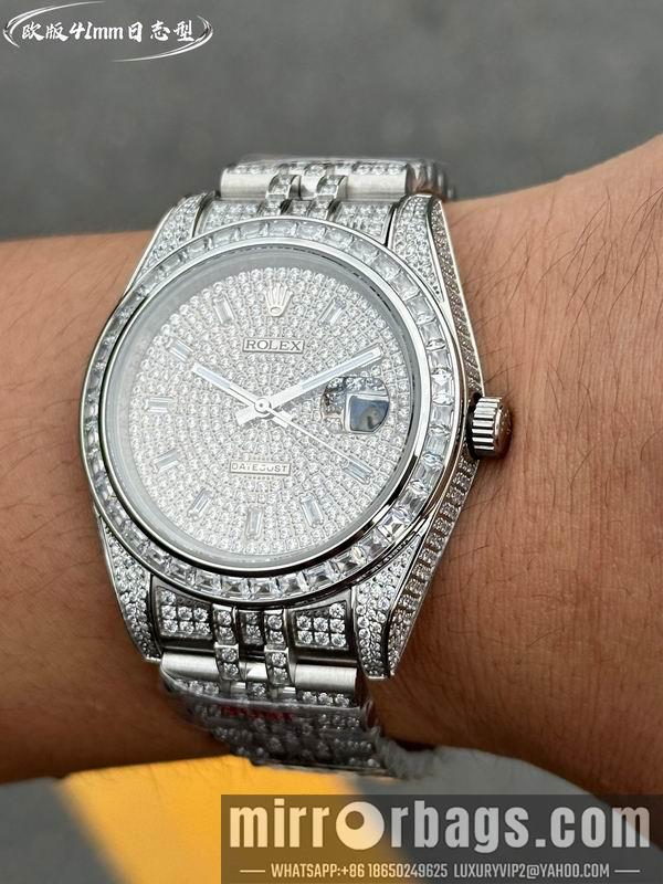Rolex 41X12mm 101601