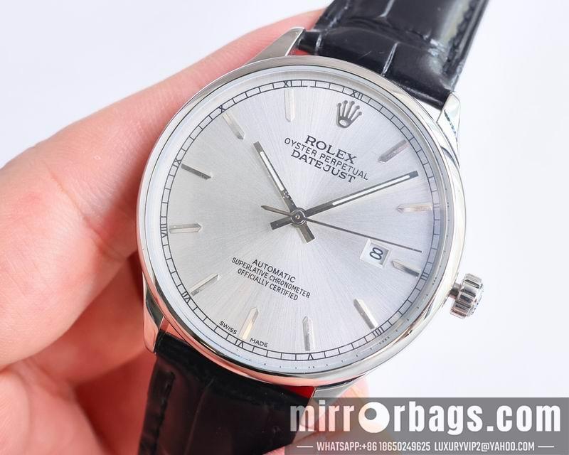 Rolex 40mm 082979