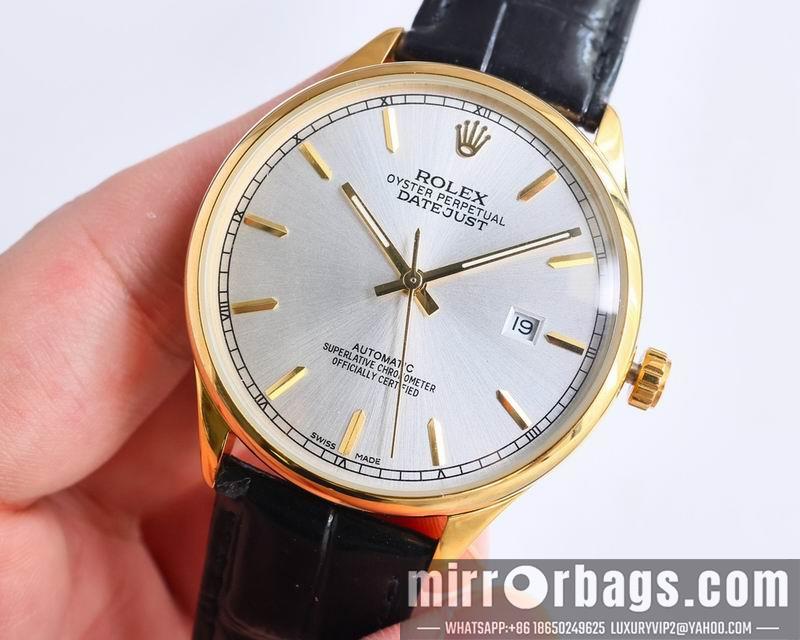 Rolex 40mm 082979