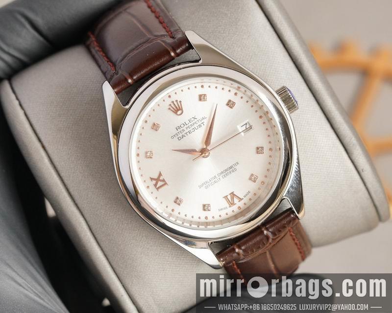 Rolex 40mm 0506169