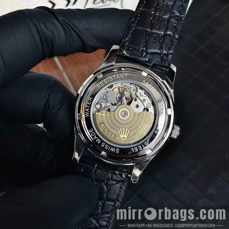 Rolex 42X12mm 050308
