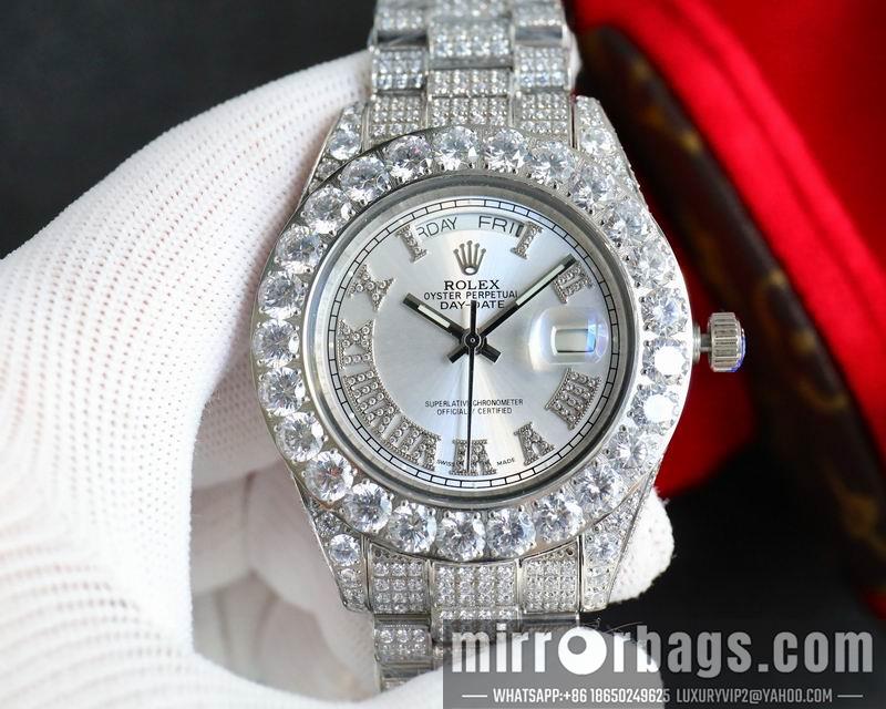 Rolex 42mm 080608