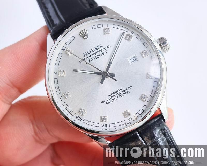 Rolex 40mm 082980