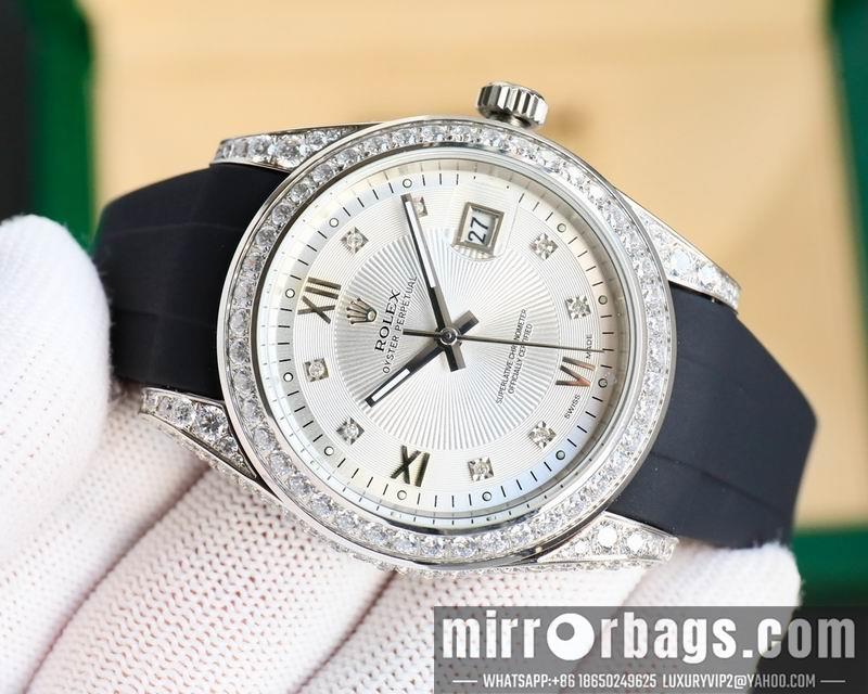 Rolex 41mm 022125