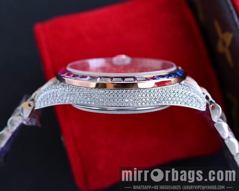 Rolex 41mm 111035