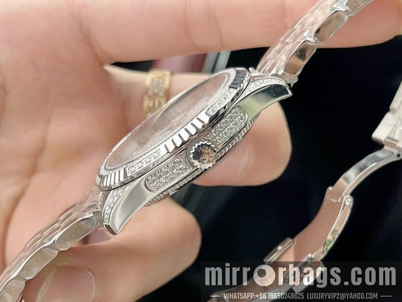 Rolex 41X10.8mm 051623